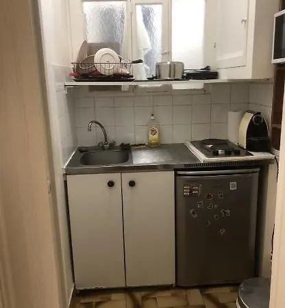 Sympa,proche De La Gare Appartement
