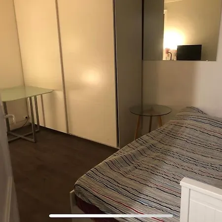 Sympa,proche De La Gare *