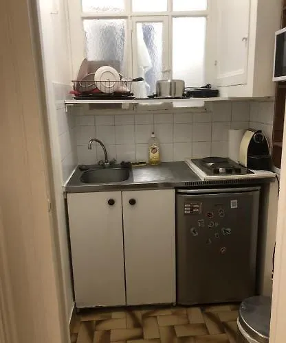 Sympa,proche De La Gare Apartment
