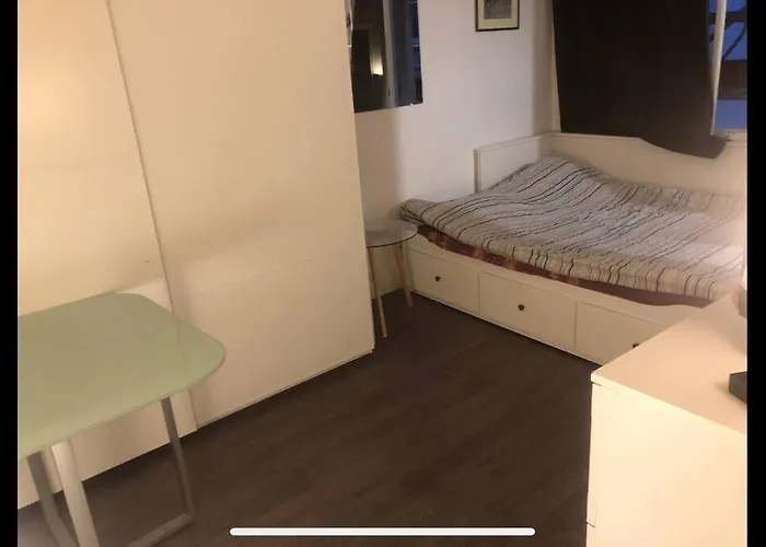 Sympa,proche De La Gare * Paris